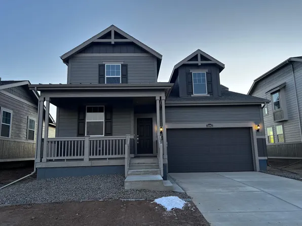 13062 E 99th Pl, Commerce City, CO 80022