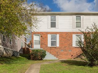 6204 Louisiana Ave #B, Nashville, TN 37209