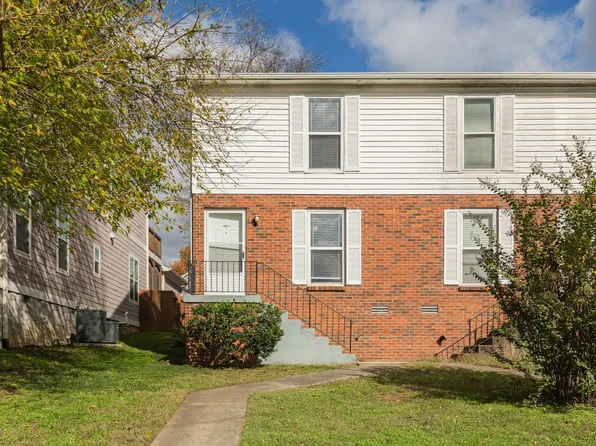 6204 Louisiana Ave #B, Nashville, TN 37209