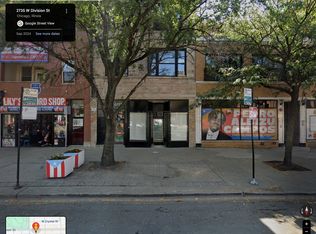 2735 W Division St, Chicago, IL 60622