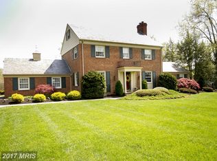 2203 Dulaney Valley Rd, Timonium, MD 21093