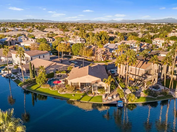 3340 S CAMELLIA Place, Chandler, AZ 85248