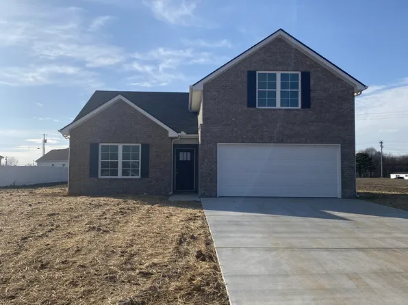 35 Legacy St Lot 79, Decherd, TN 37324