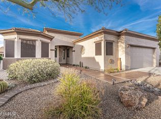 931 W Bosch Dr, Green Valley, AZ 85614