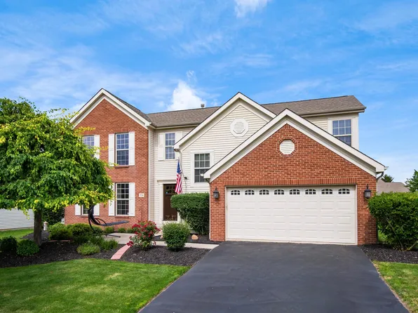 514 Dove St, Marysville, OH 43040