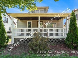 556 Stolpe St SW, Grand Rapids, MI 49503