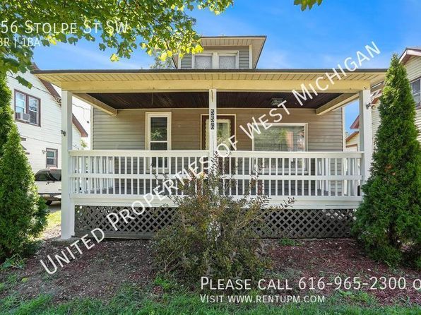 556 Stolpe St SW