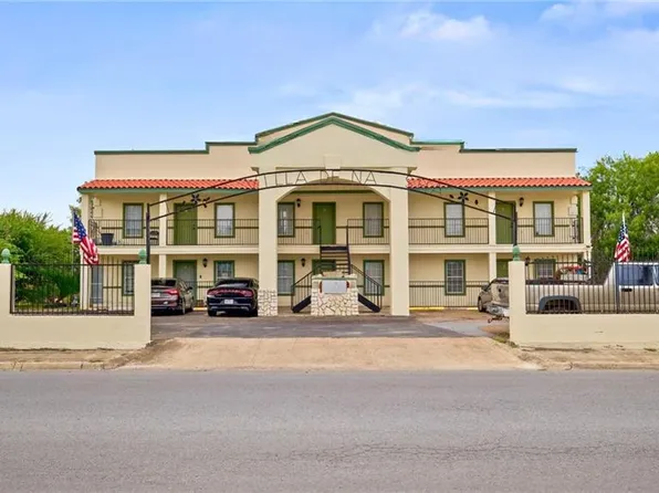 159 N Bridge Ave, Weslaco, TX 78596