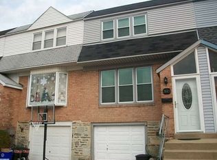 3511 Dows Rd, Philadelphia, PA 19154