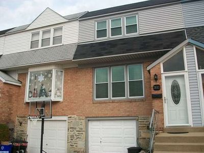 3511 Dows Rd, Philadelphia, PA, 19154