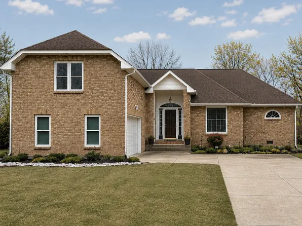 108 Buena Vista Ct, Nashville, TN 37218