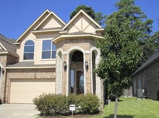 1902 Jara Ct, Spring, TX 77388