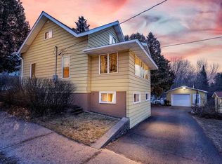 802 E Skyline Pkwy, Duluth, MN 55805