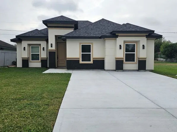 1914 Miramar Dr, Brownsville, TX 78521