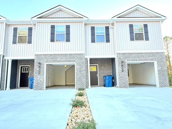 10650 High Tree Way, Knoxville, TN 37931