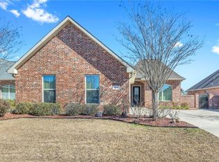 324 Believers Ln, Lake Charles, LA 70611