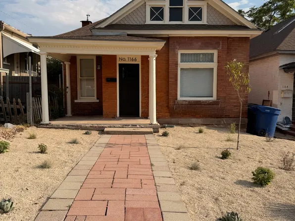 1166 E 400 S, Salt Lake City, UT 84102