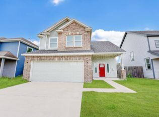 10204 Jessalyn Ln, Houston, TX 77075