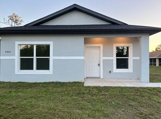 3802 E 3rd St, Lehigh Acres, FL 33936