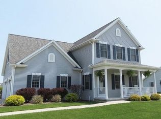 362 Clay St, Kiel, WI 53042