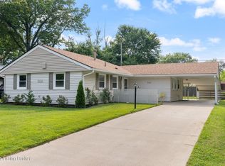 3121 Radiance Rd, Louisville, KY 40220