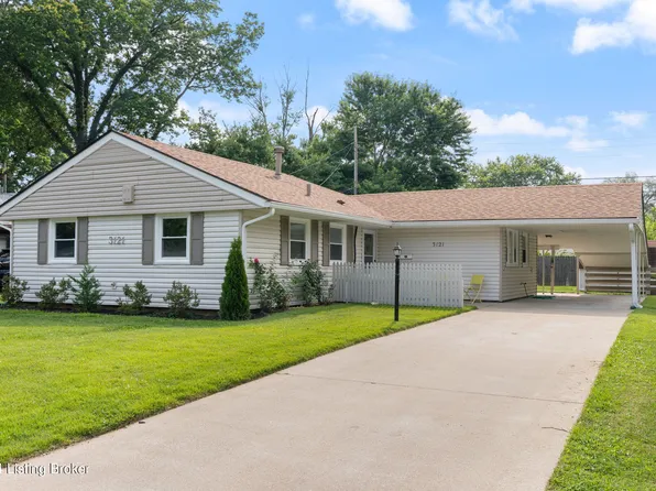 3121 Radiance Rd, Louisville, KY 40220