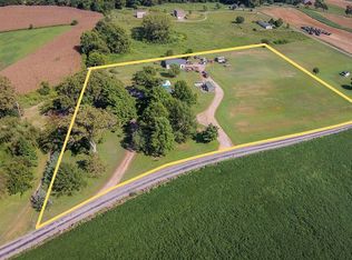 3920 Corbin Sneed Rd, Springfield, TN 37172