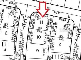 SW 37th Ter LOT 11, Ocala, FL 34473