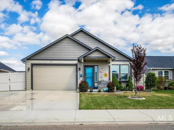 3807 Bobwhite St, Caldwell, ID 83605