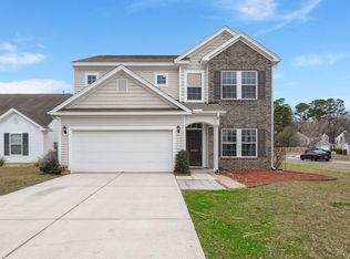 9000 Hema Ln, Summerville, SC 29483