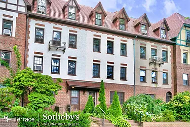 Rented by Terrace Sotheby's International Realty