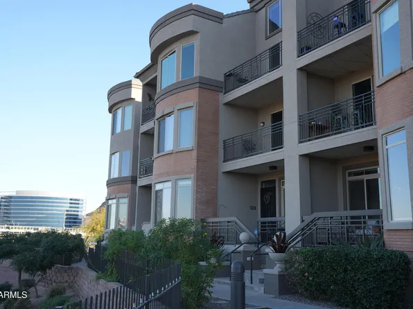 425 W RIO SALADO Parkway #113, Tempe, AZ 85281