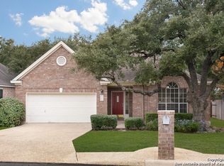 17123 Blanco Trl, San Antonio, TX 78248