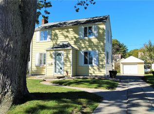 1732 Winston Blvd, Toledo, OH 43614