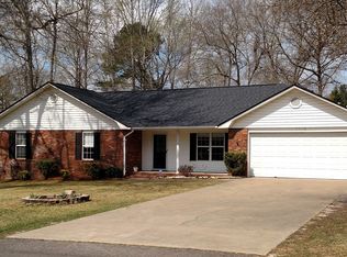 1110 Morris Way Dr, Sumter, SC 29154
