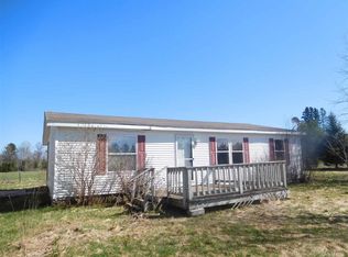 6484 Lunds Rd, Florence, WI 54121