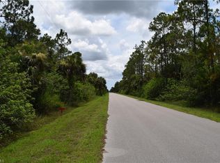 4740 30th Ave SE, Naples, FL 34117