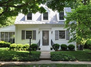 5119 Caledonia Rd, Richmond, VA 23225