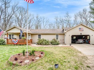 18689 Andrew St, Wellston, MI 49689