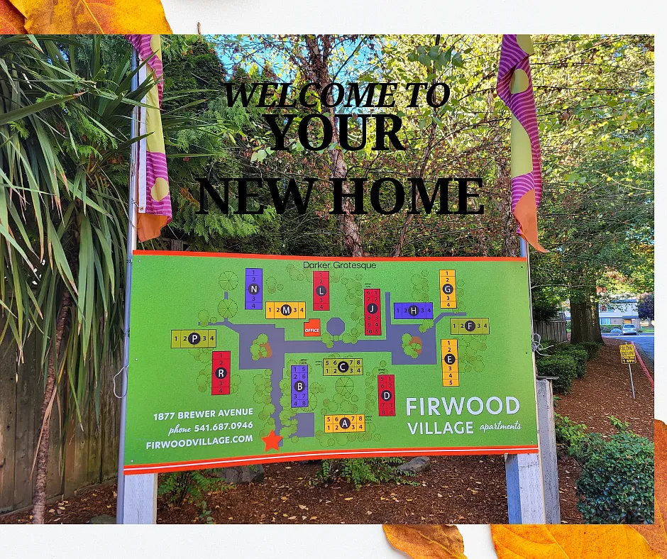 Firwood Village — Photo 1