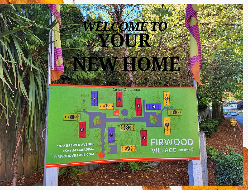 Firwood Village