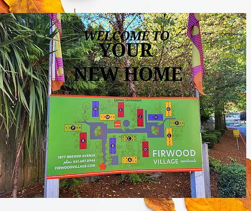 Firwood Village Photo 1