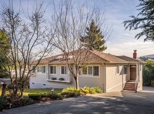 2111 Pullman Ave, Belmont, CA 94002