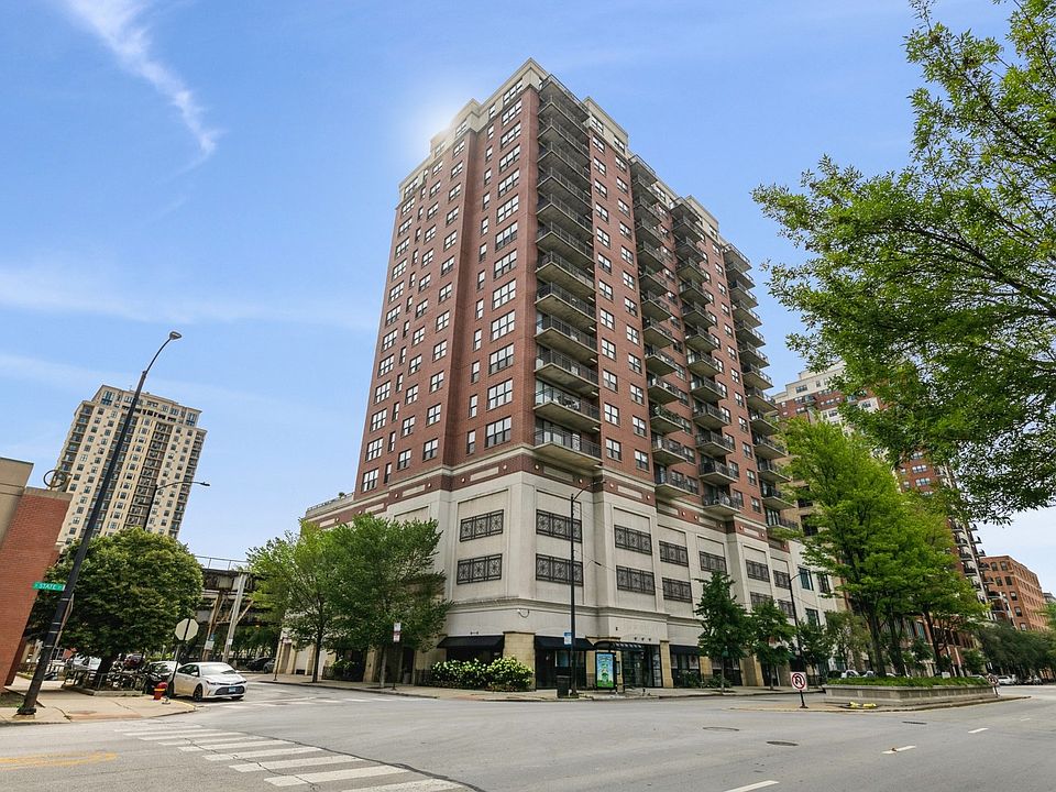 1st image of 5 E 14th Pl APT 1203