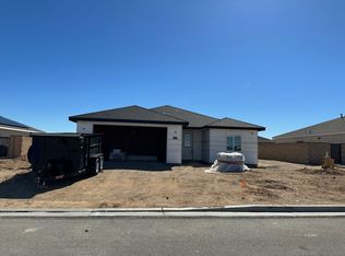 1007 E Church Ave, Ridgecrest, CA 93555