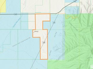 1000 S Foothill Blvd, Delta, UT 84624