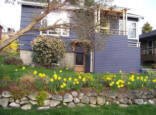 8046 26th Ave NW, Seattle, WA 98117