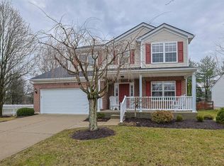 1341 Stableview Cir, Maineville, OH 45039