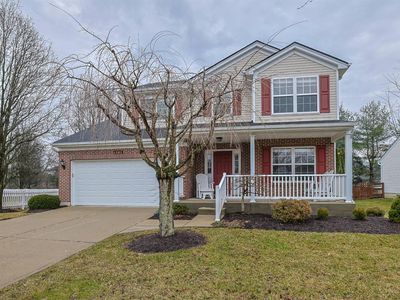 1341 Stableview Cir, Maineville, OH, 45039