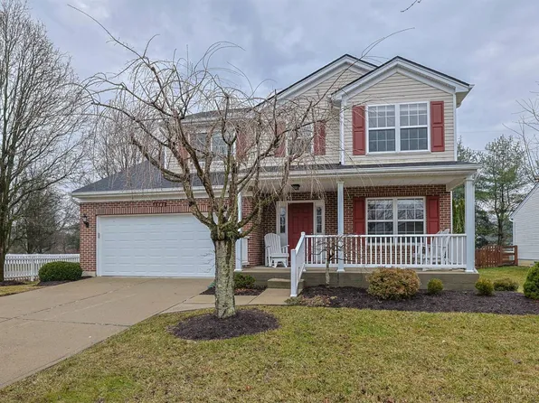 1341 Stableview Cir, Maineville, OH 45039